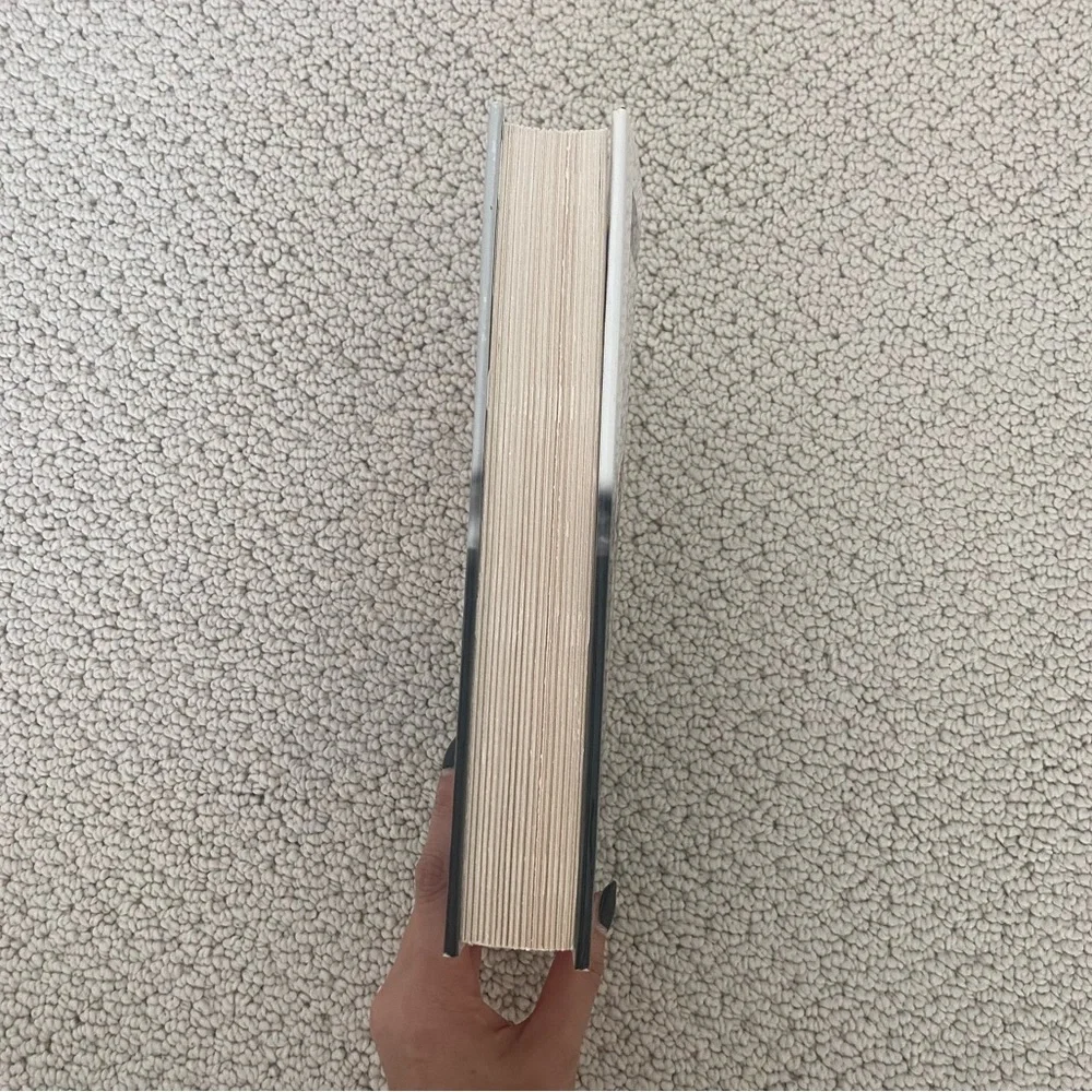Michael Crichton State Of Fear Hardcover